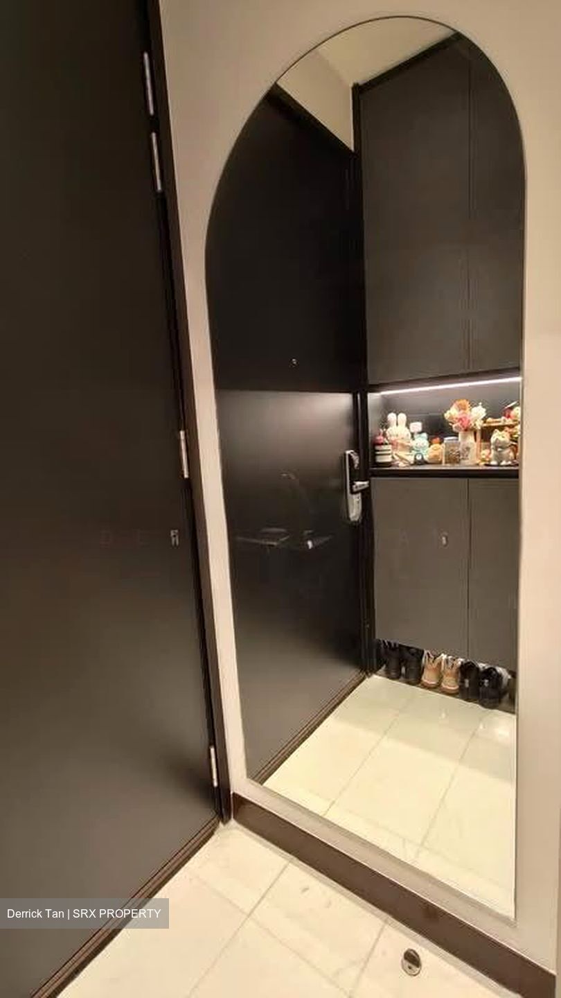 euHabitat (D14), Condominium #580931661